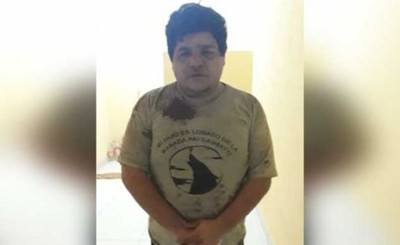 Agente de seand ebrio realiza disparos durante festejo de cumpleaños