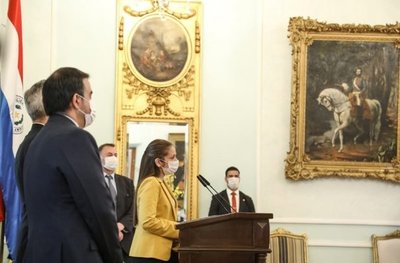 Instan a denunciar irregularidades en el programa Pytyvõ » Ñanduti