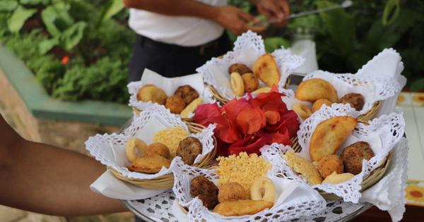 Rubro gastronómico es uno de los más golpeados por la cuarentena