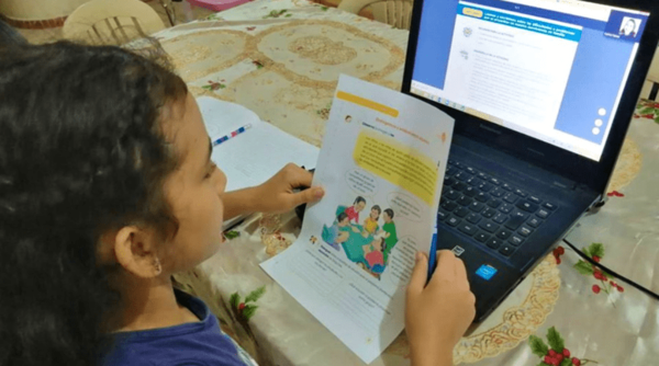 Experto en Educación recomienda cambiar los contenidos educativo