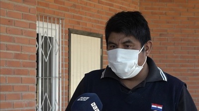 Esfuerzo titánico para continuar dando clases en el Chaco en tiempos de cuarentena