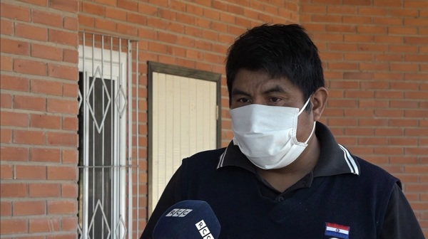 Esfuerzo titánico para continuar dando clases en el Chaco en tiempos de cuarentena