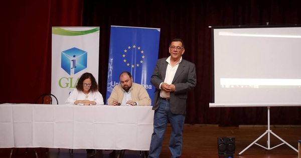 Advierten a ministro que “San Lorenzo puede llegar a ser un nido del coronavirus” si Prats sigue al frente del hospital