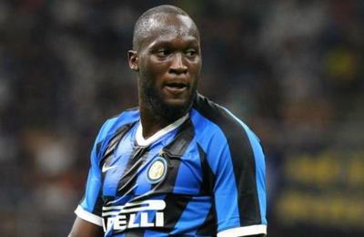 Lukaku dice que 23 jugadores del Inter pudieron estar contagiados de coronavirus - C9N