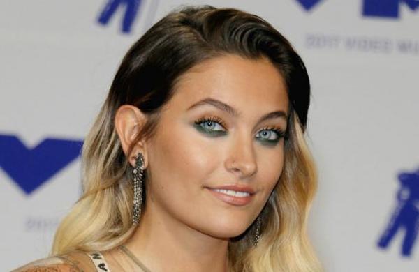 Paris Jackson interpretará a Jesucristo en su nueva película - C9N