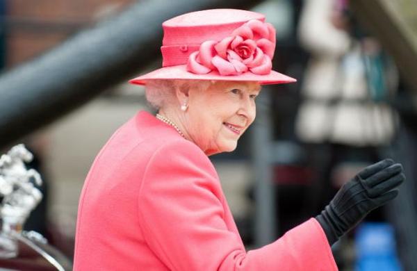 El solitario cumpleaños de la Reina Isabel por 'culpa' del coronavirus - C9N
