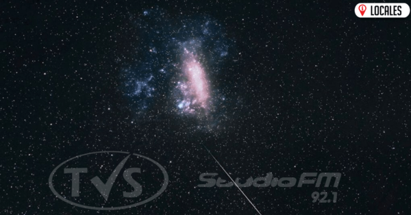 Lluvia de estrellas, la cita para esta madrugada