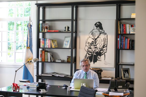 Seis claves para entender el complejo escenario de la deuda de Argentina