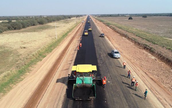 Ministerio de Hacienda colocó un total de G. 227.000 millones en bonos