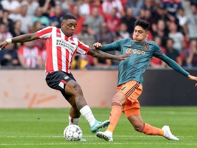La federación neerlandesa de fútbol confirma el final de la temporada