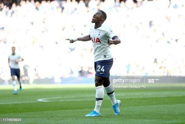 Hablarán con Aurier y Sissoko por saltarse distancia social - Fútbol - ABC Color