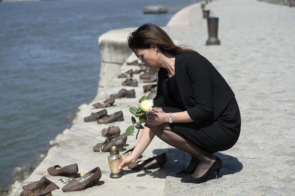 Israel recuerda a víctimas del Holocausto - Mundo - ABC Color