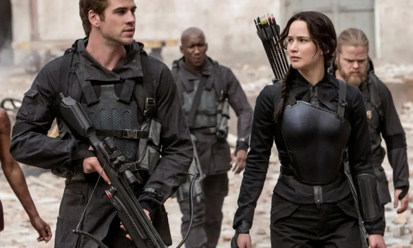 Confirman precuela de The Hunger Games