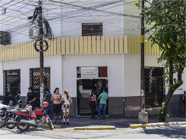 Cancillería informa que solo atenderá casos de extrema urgencia
