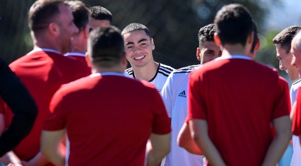 Paraguay y su exportación de futbolistas
