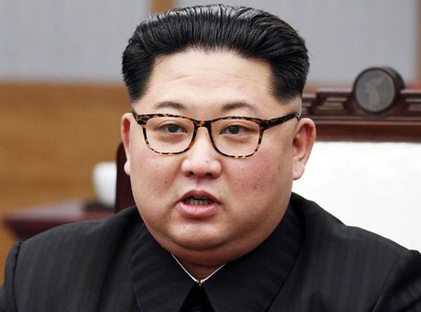 Trump le desea “lo mejor” al líder norcoreano Kim Jong Un