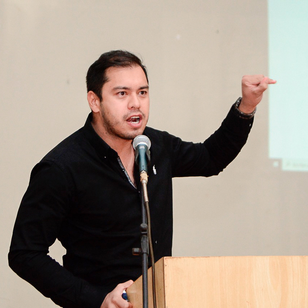Con vehemencia, Prieto defendió su administración y desafió a la Fiscalía - Noticde.com