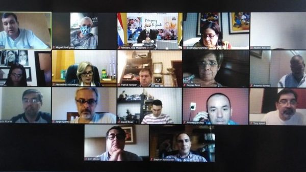 Senadores cuestionan lentitud en la llegada de los subsidios