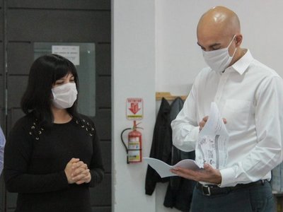 Casos de coronavirus ascienden a 213 y hay un nuevo fallecido
