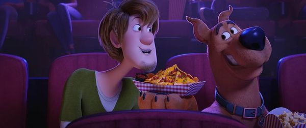 Nueva película de “Scooby-Doo” se estrenará directamente por internet - Cine y TV - ABC Color