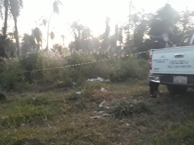 Hallan cadáver de una mujer en Ypané