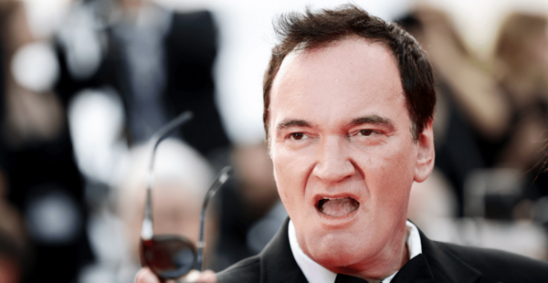 HOY / Quentin Tarantino quiso dirigir una película de James Bond con Pierce Brosnan