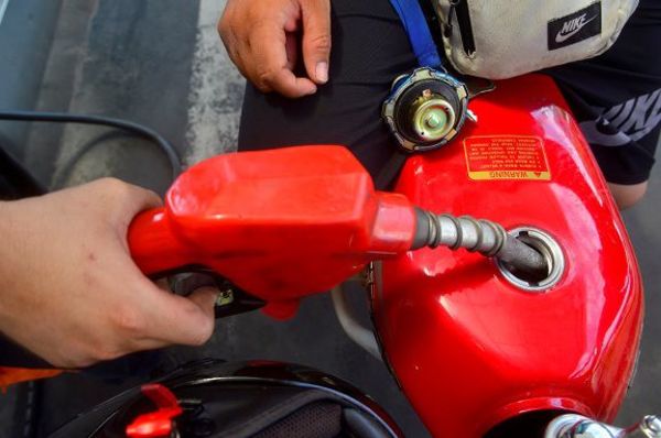 Urge definir una fórmula para fijar precios del combustible, afirman - Nacionales - ABC Color