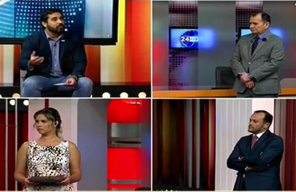 Piden declarar emergencia educativa - SNT