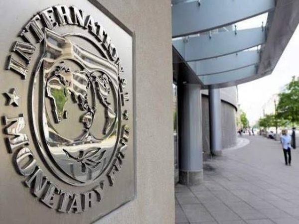 HOY / FMI otorga apoyo de emergencia de US$ 274 millones a Paraguay