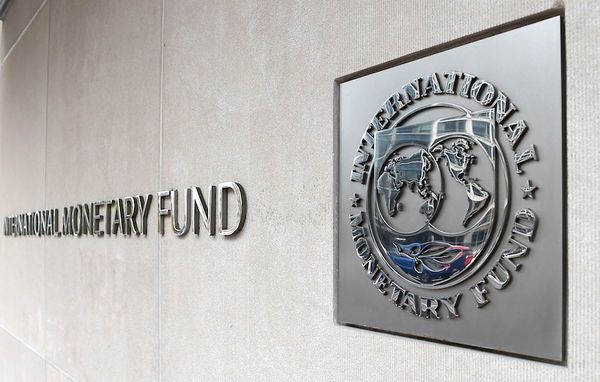 FMI aprueba apoyo de emergencia para Paraguay por US$ 274 millones