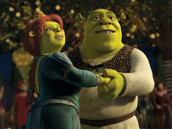 ¿Es Shrek 2 la mejor película animada de la historia?