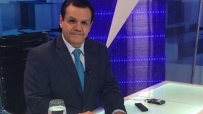 Da Rosa vaticina que público no regresaría a la cancha en el 2020 » Ñanduti