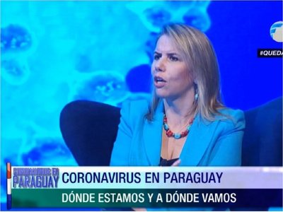 Cramer: Con la flexibilización, personas tendrán que actuar como si tuvieran Covid-19 asintomático