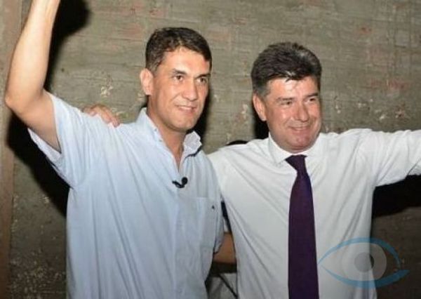 Gobernador critica al Gobierno Nacional diciendo que acá no se necesita asfaltado que va a Capitán Bado