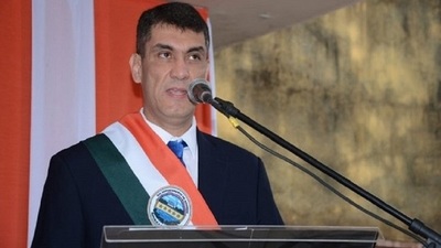 Amambay: Gobernador se declara brasiguayo y "exige" a militares que abran la frontera