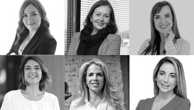 Mujeres que inspiran: un espacio de intercambio y transformación para ellas