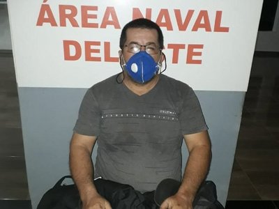 Imputan a funcionario de Puertos por supuesto nexo con contrabandistas