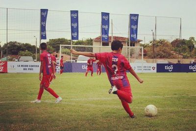 “Decidimos apoyar a Mario Grana” - Cerro Porteño - ABC Color