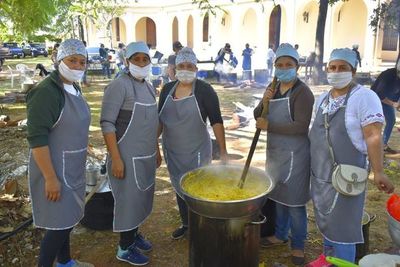 Obispo-kuéra ojerúre mburuvichakuérape pya’e ogestiona haguã ha tavaygápe  pytyvõ olla popular-pe - ABC Remiandu - ABC Color