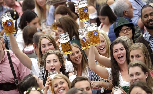 Por pandemia cancelan Oktoberfest y San Fermín en Alemania y España