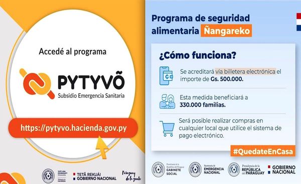Programas reactivan pequeños comercios