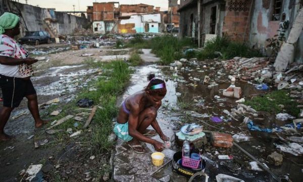 Coronavirus amenaza con agudizar el hambre en el mundo, advierten