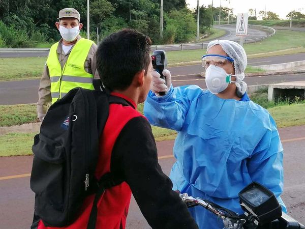 “Levantamiento parcial de la cuarentena no debe dar miedo”