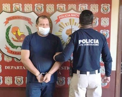 Cae líder de unos “asaltacambistas” | Crónica