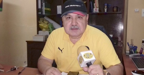 Jugadores de Luqueño no saben dónde disparar | Crónica