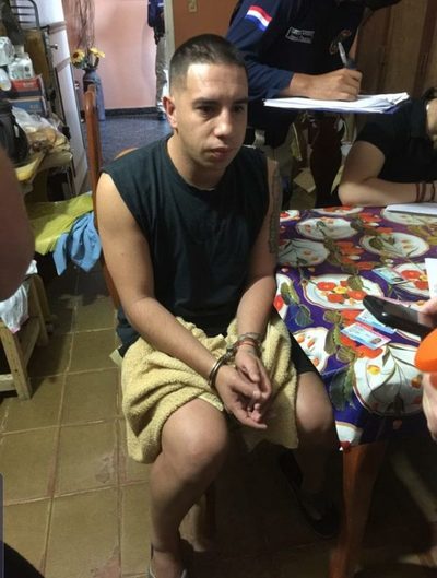 Caso Ronaldinho: Ordenan prisión para presunto implicado » Ñanduti