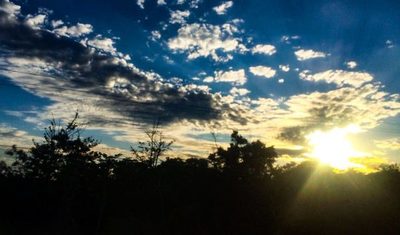 Mitad de semana con buen tiempo y vientos variables
