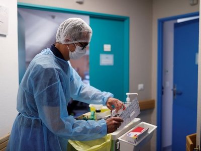 Vacuna suiza para el coronavirus podría estar lista para octubre
