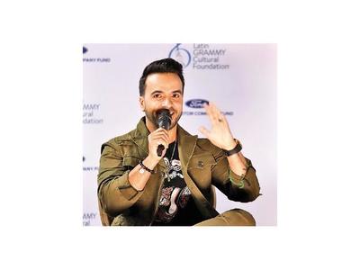 Luis Fonsi está a la cabeza de ventas en iTunes con VIDA, Sway y Despacito