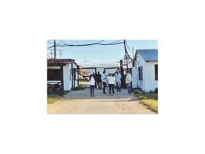 Casadeños fuerzan  cuarentena de  gerente y su personal